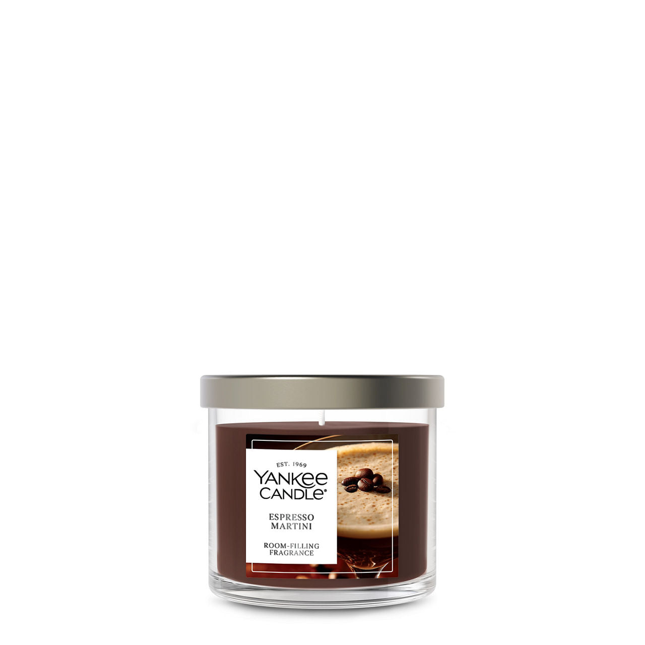 Espresso Martini Small Tumbler Candle