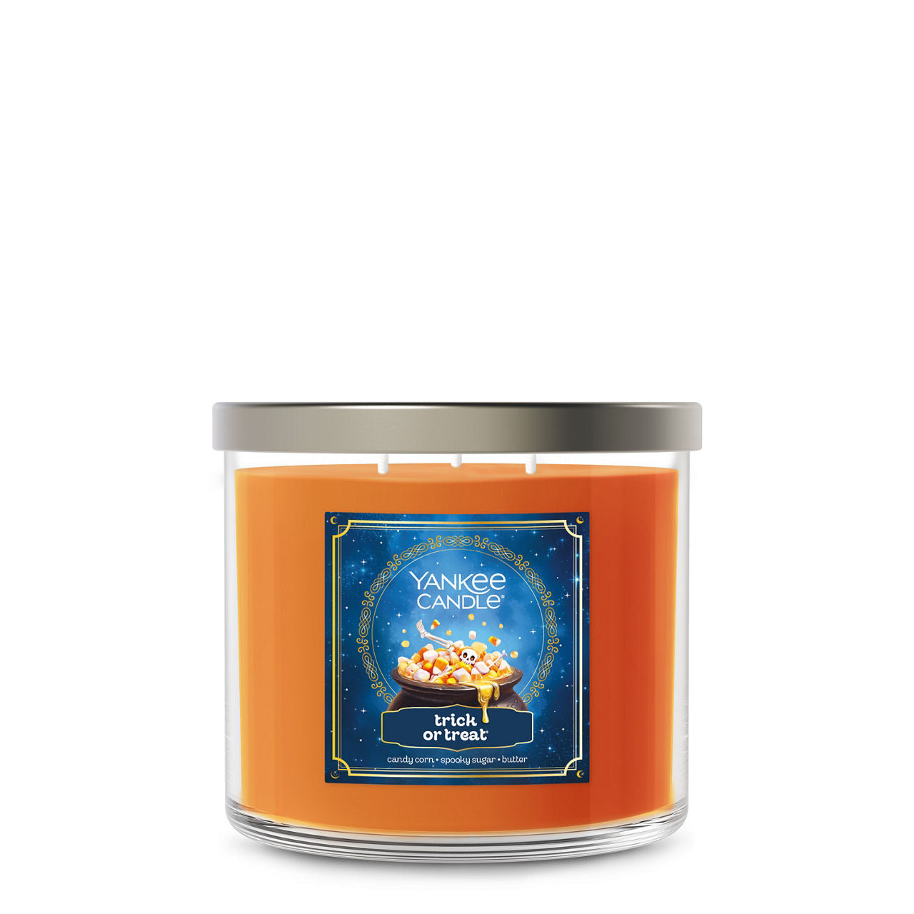 Trick or Treat® 3-Wick Candle