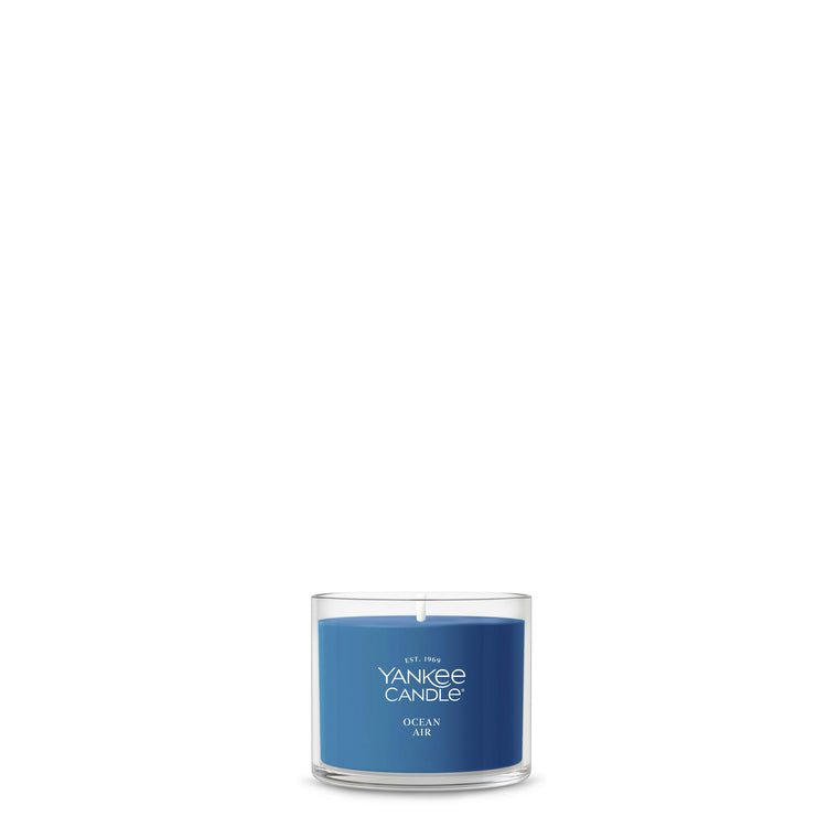 Ocean Air Mini Candle Q2