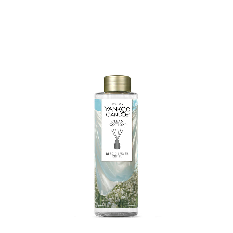 Clean Cotton® Reed Diffuser Refill L3