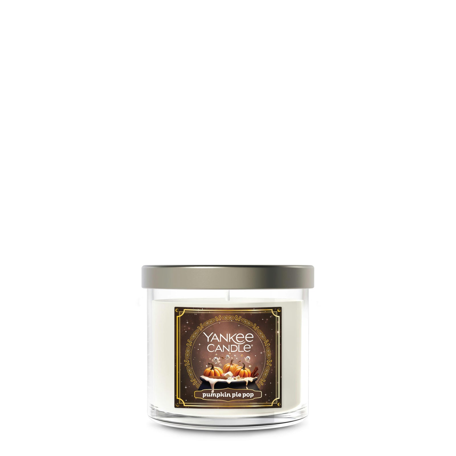 Pumpkin Pie Pop Small Tumbler Candle