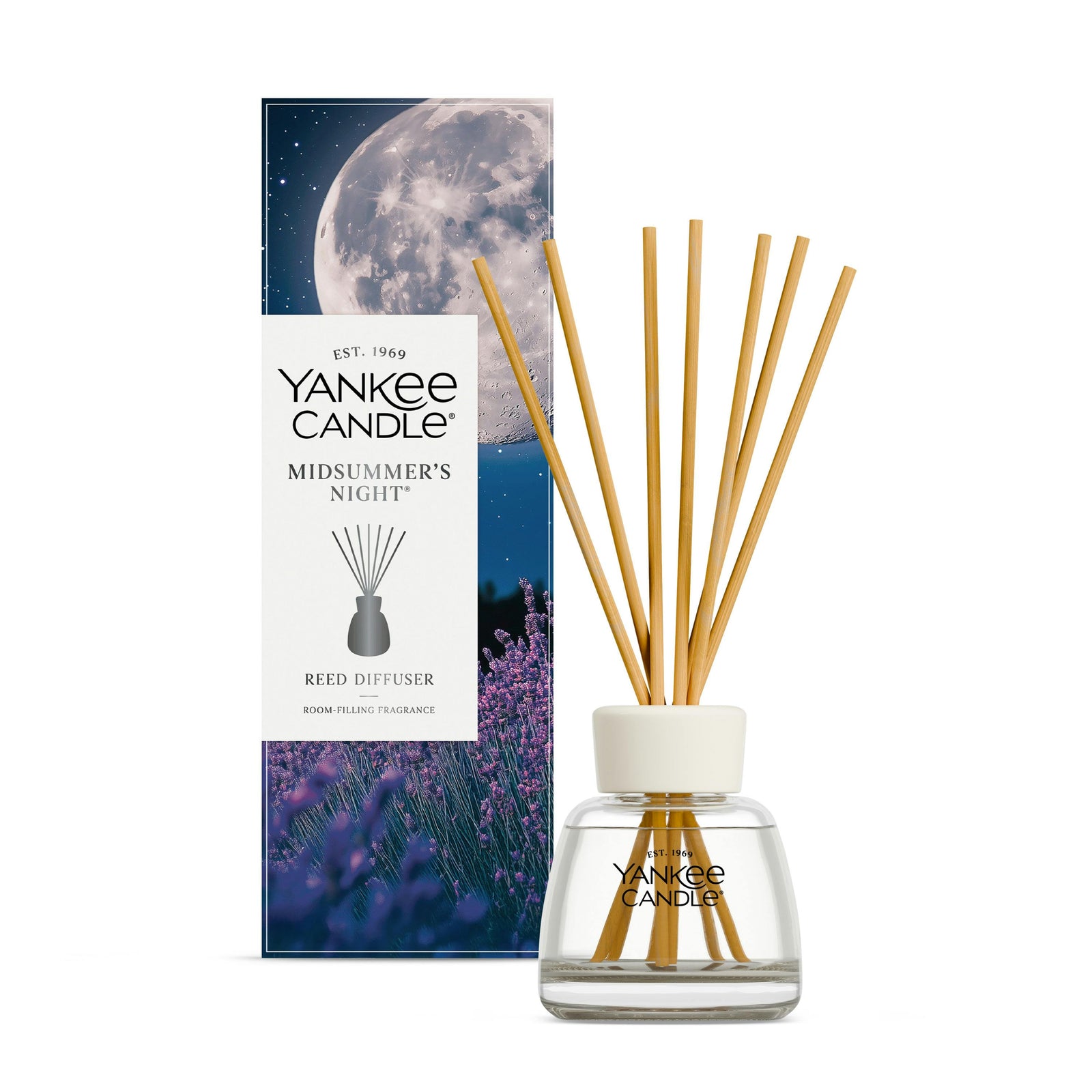 MidSummer's Night® Reed Diffuser Kit