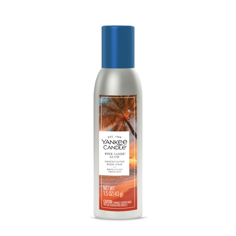 Pink Sands™ Glow Concentrated Room Spray U9
