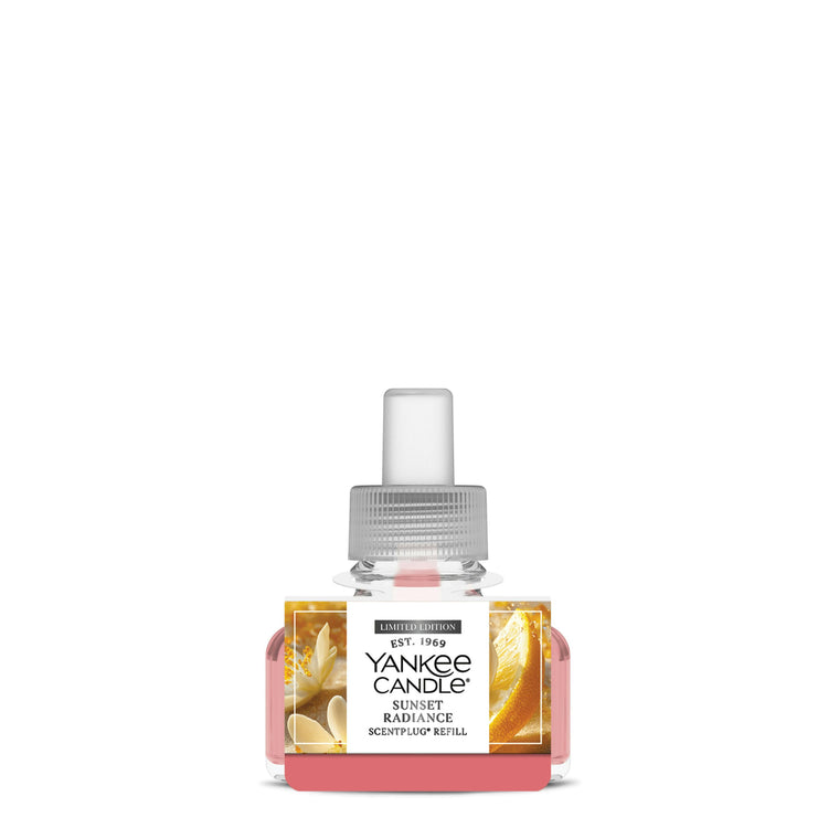 Sunset Radiance ScentPlug® Refill E4