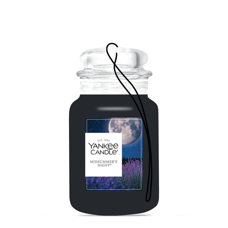 MidSummer's Night® Car Jar® U0
