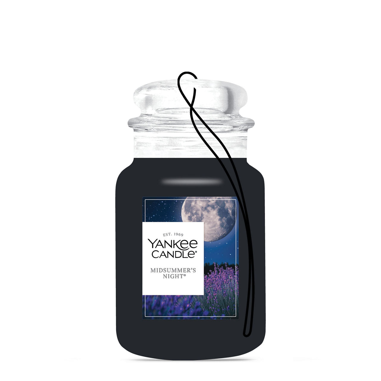 MidSummer's Night® Car Jar®