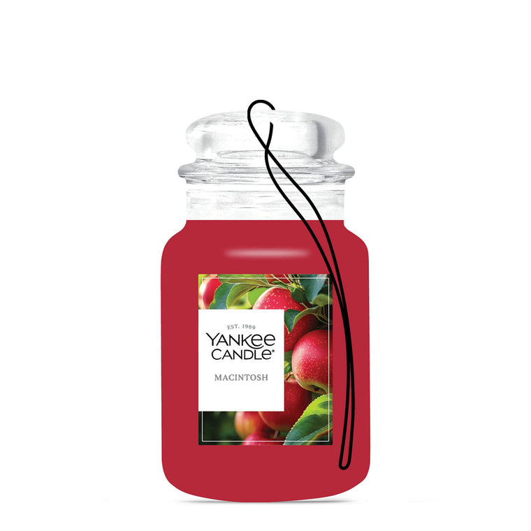 Macintosh Car Jar® G9
