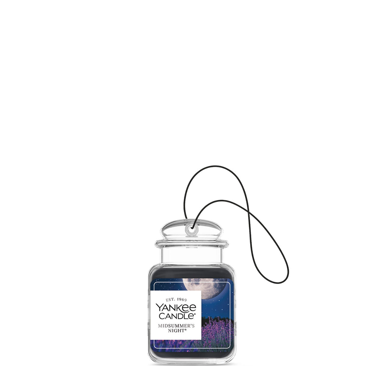 MidSummer's Night® Car Jar® Ultimate