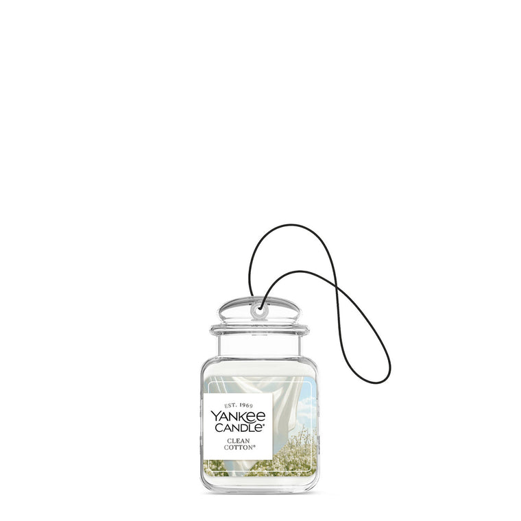 Clean Cotton® Car Jar® Ultimate X4