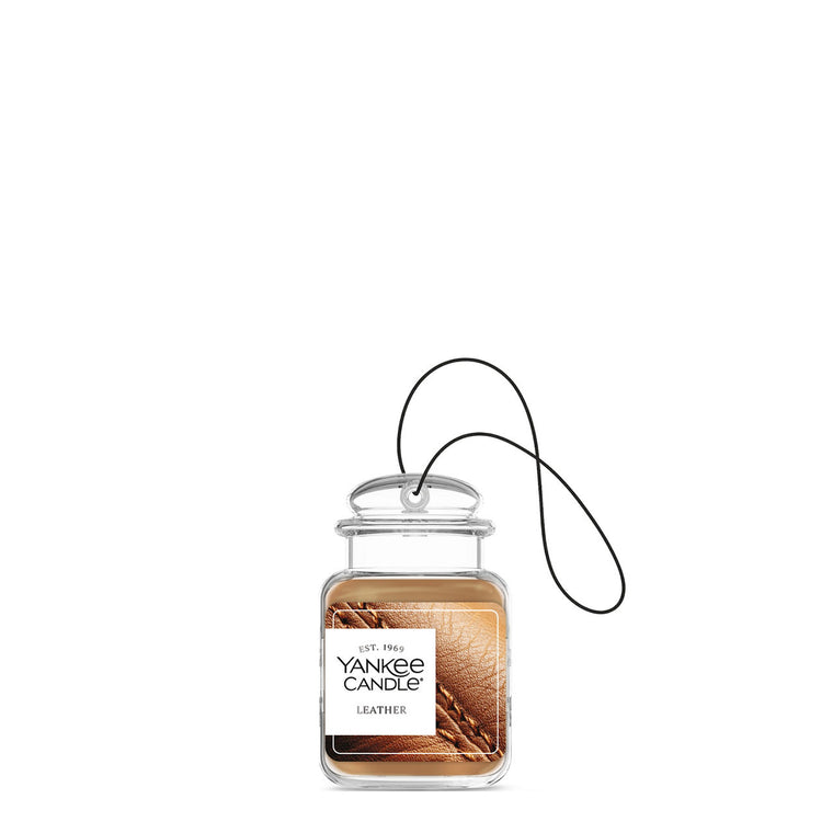 Leather Car Jar® Ultimate G2
