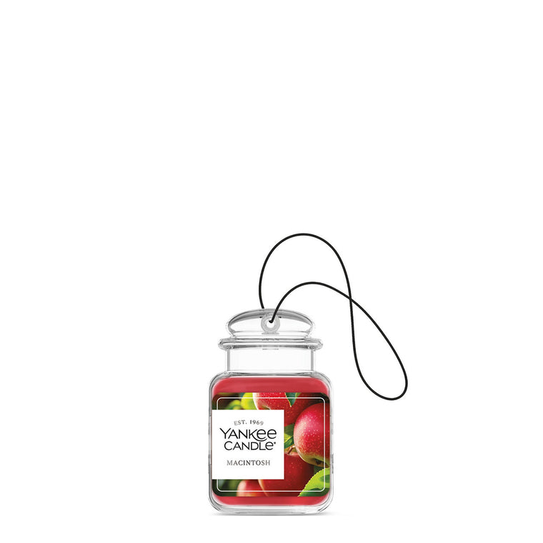 Macintosh Car Jar® Ultimate V7