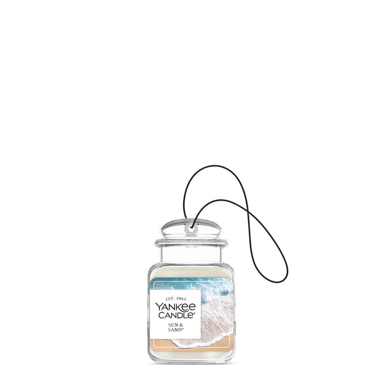 Sun & Sand® Car Jar® Ultimate U2