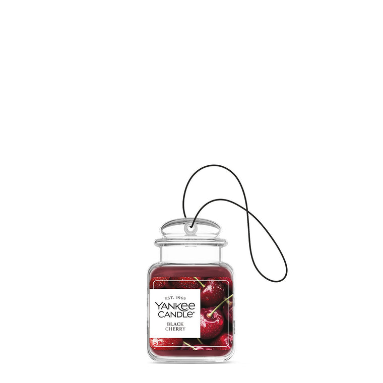 Black Cherry Car Jar® Ultimate C5