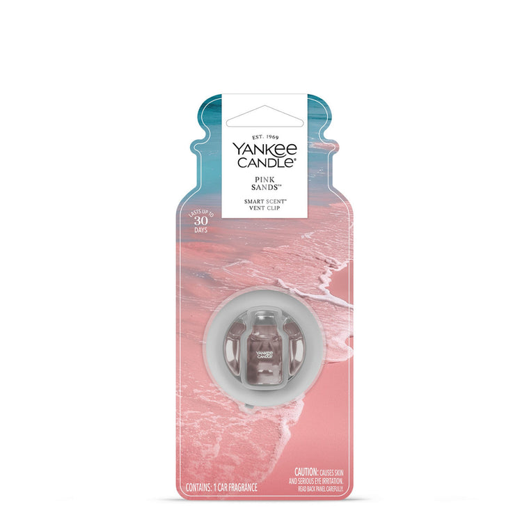 Pink Sands™ Smart Scent™ Vent Clip T9
