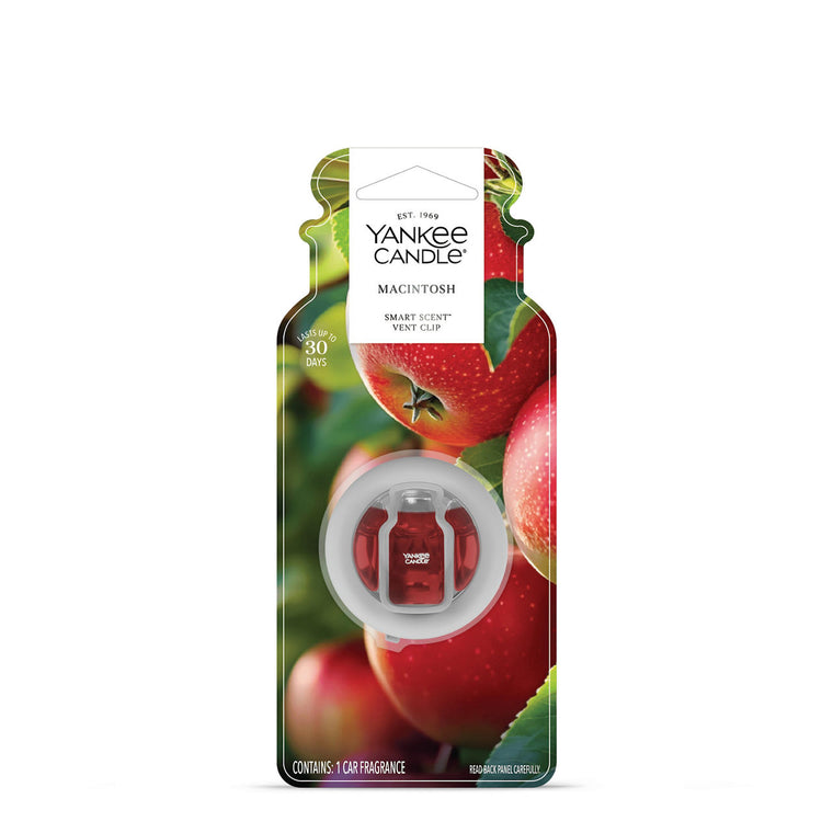 Macintosh Smart Scent™ Vent Clip G6