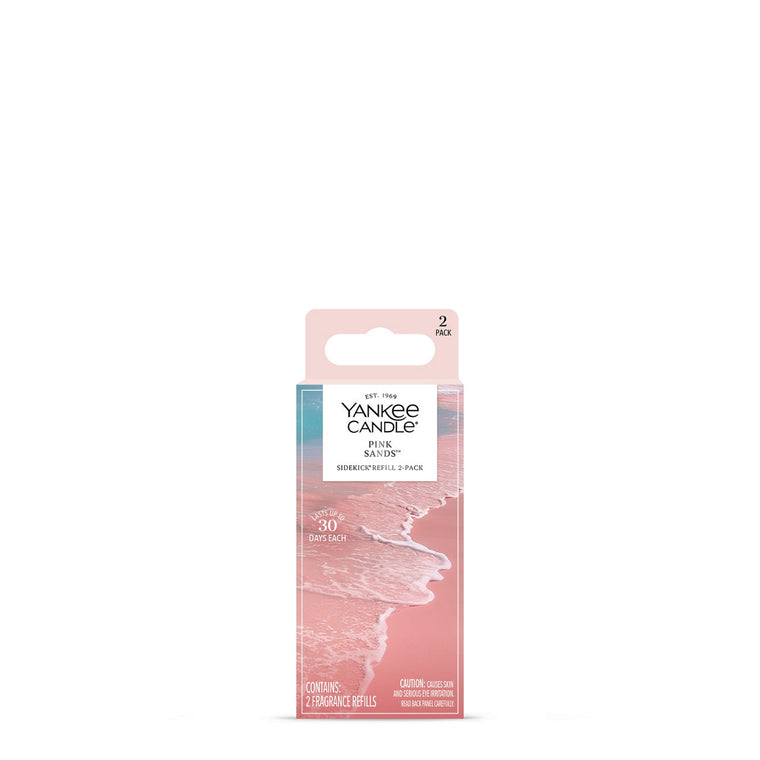 Pink Sands™ Sidekick® Fragrance Refill 2-Pack A8