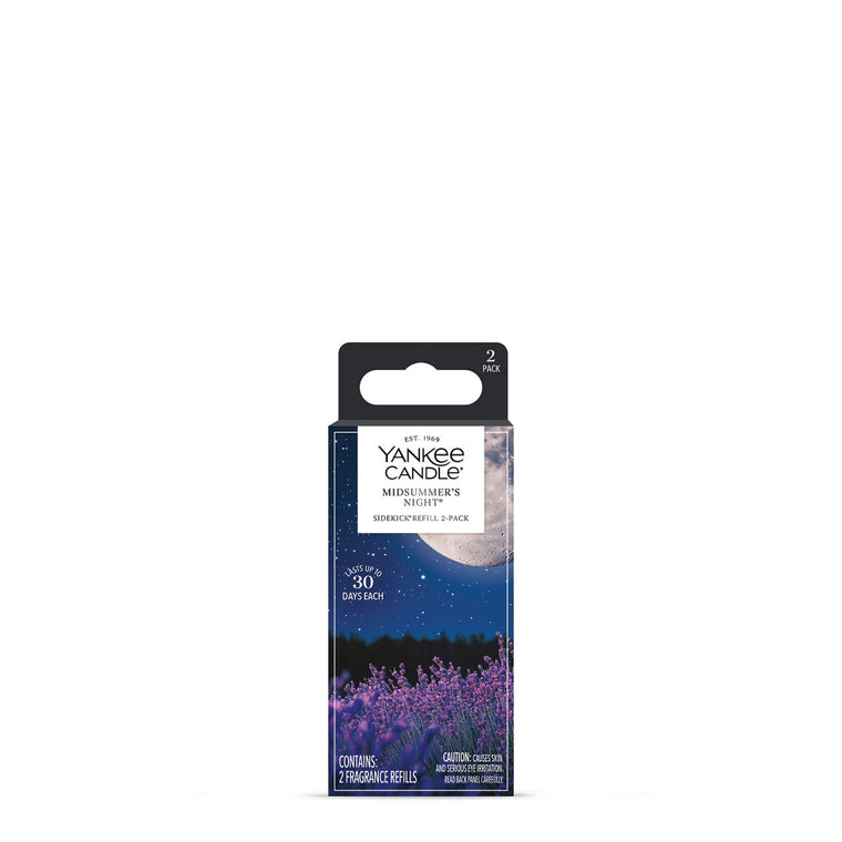 MidSummer's Night® Sidekick® Fragrance Refill 2-Pack N5