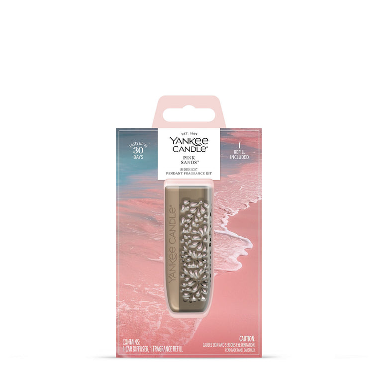 Pink Sands™ Sidekick® Pendant Fragrance Kit R6