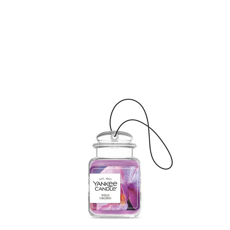 Wild Orchid Car Jar® Ultimate X2