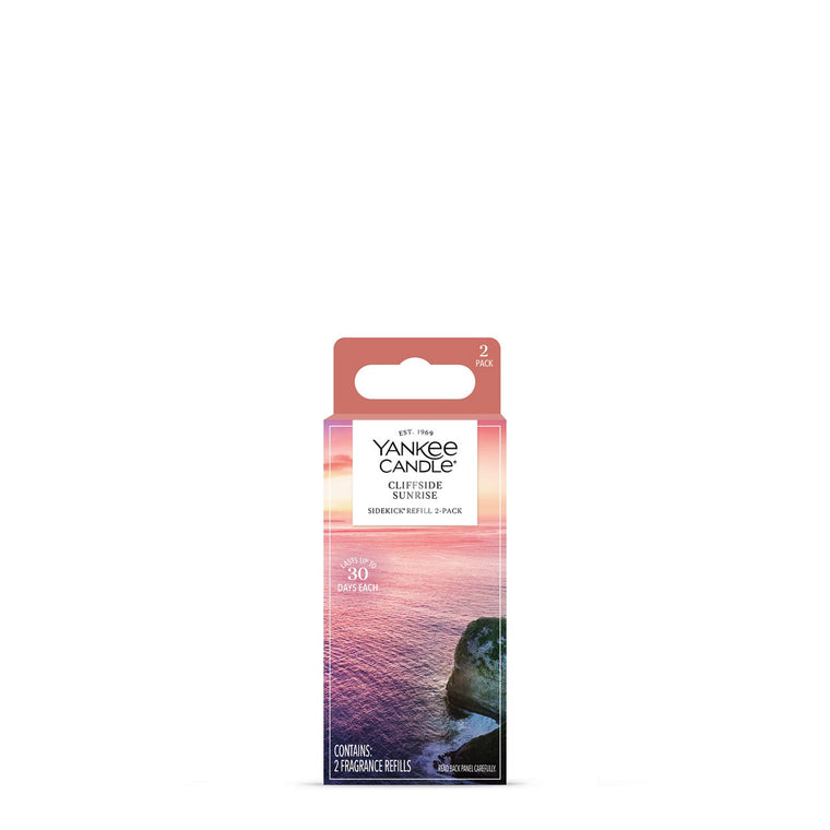 Cliffside Sunrise Sidekick® Fragrance Refill 2-Pack U2