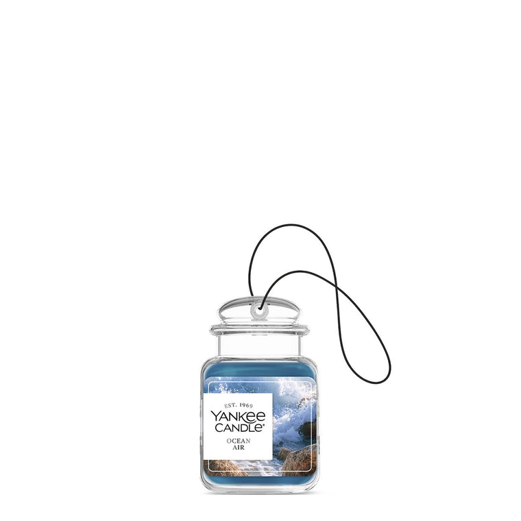 Ocean Air Car Jar® Ultimate I8