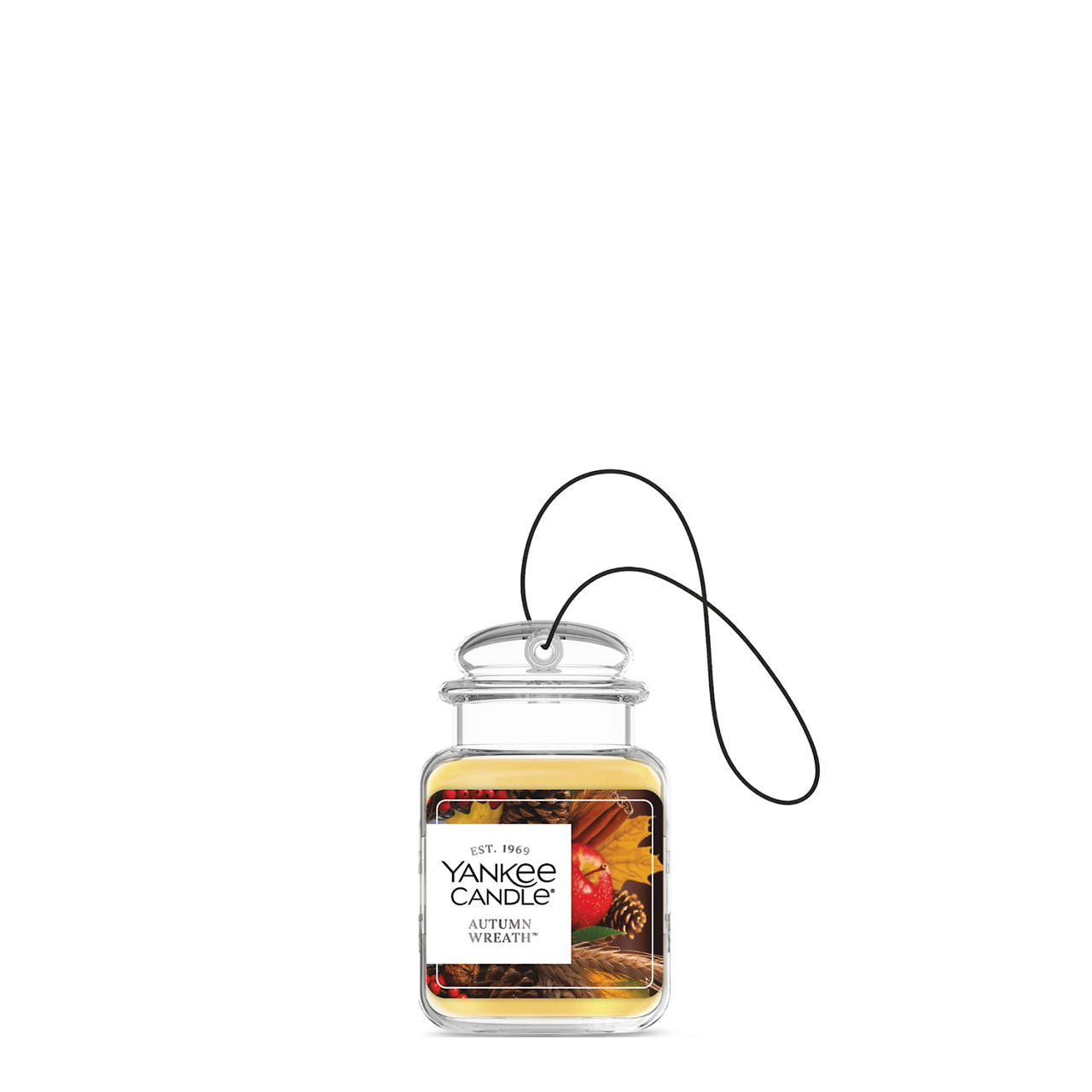 Autumn Wreath™ Car Jar® Ultimate