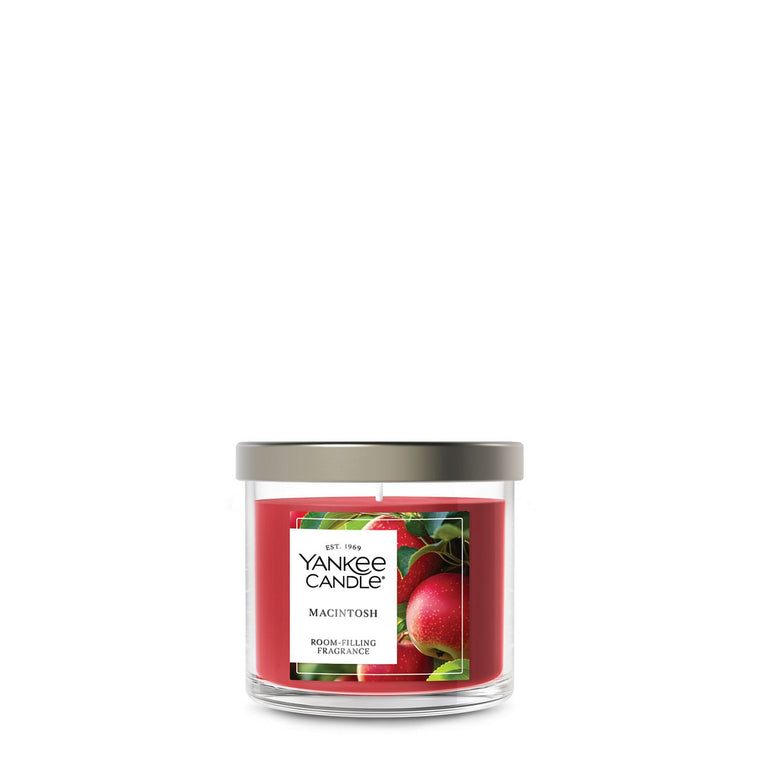 Macintosh Small Tumbler Candle D4