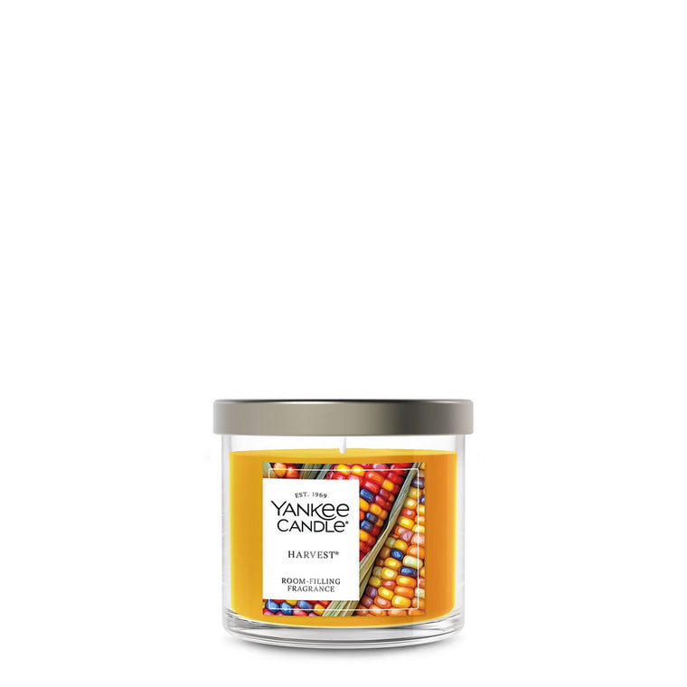Harvest® Small Tumbler Candle Y9