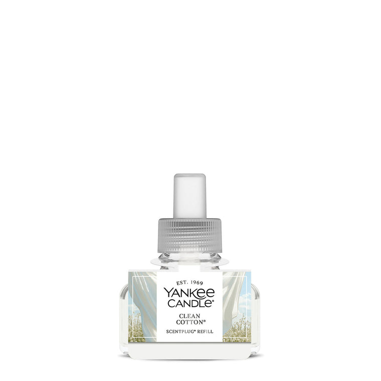 Clean Cotton® ScentPlug® Refill P2