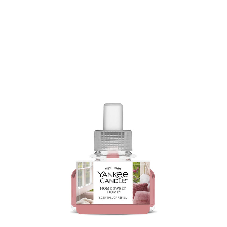 Home Sweet Home® ScentPlug® Refill X6