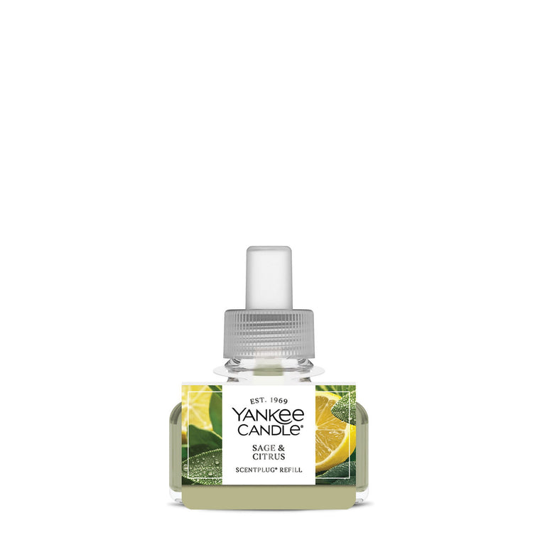 Sage & Citrus ScentPlug® Refill L3