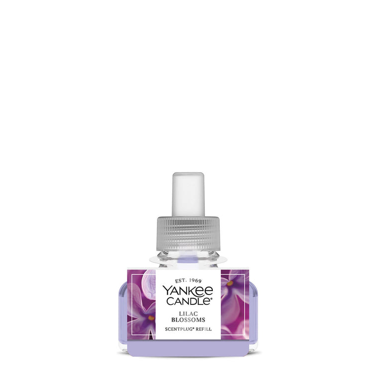Lilac Blossoms ScentPlug® Refill R1