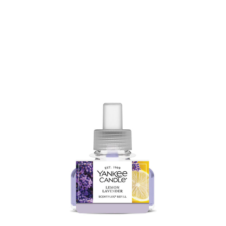 Lemon Lavender ScentPlug® Refill V0