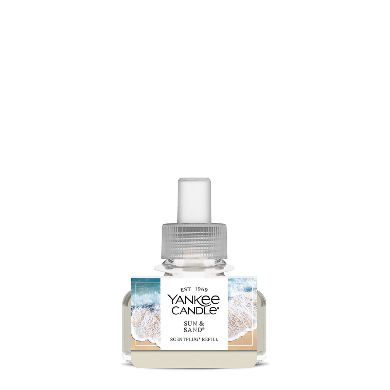 Sun & Sand® ScentPlug® Refill