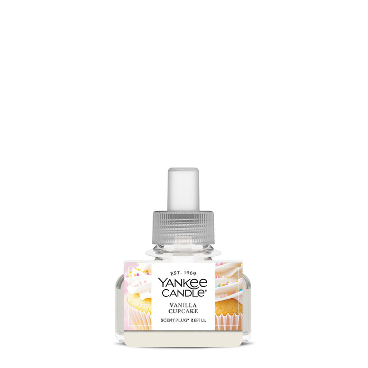 Vanilla Cupcake ScentPlug® Refill E8