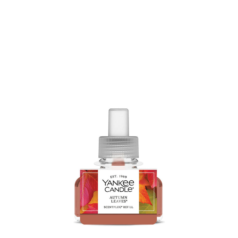 Autumn Leaves® ScentPlug® Refill B8