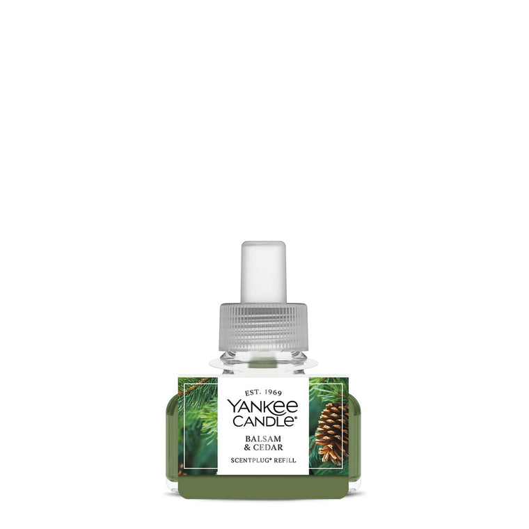 Balsam & Cedar ScentPlug® Refill I3