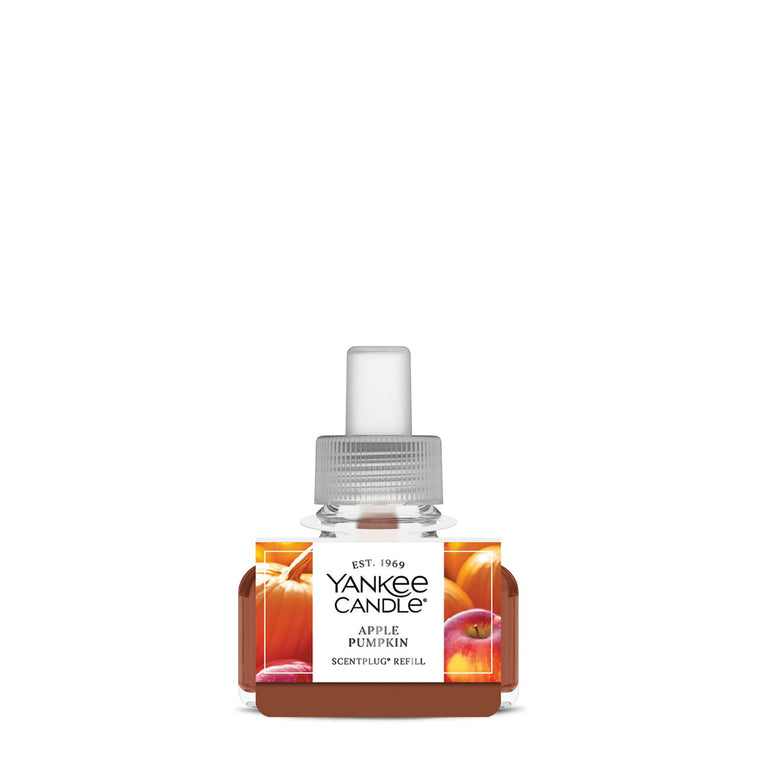 Apple Pumpkin ScentPlug® Refill N5