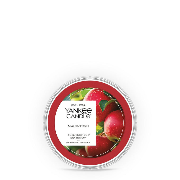 Macintosh Scenterpiece® Easy MeltCup G2