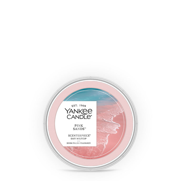 Pink Sands™ Scenterpiece® Easy MeltCup P1