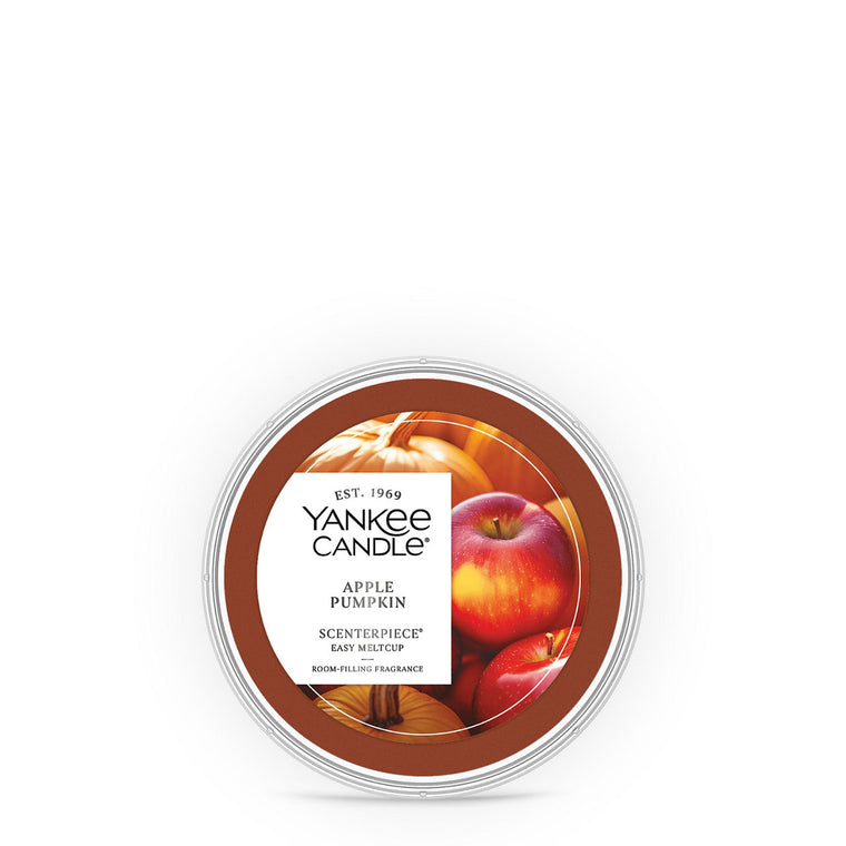 Apple Pumpkin Scenterpiece® Easy MeltCup V6