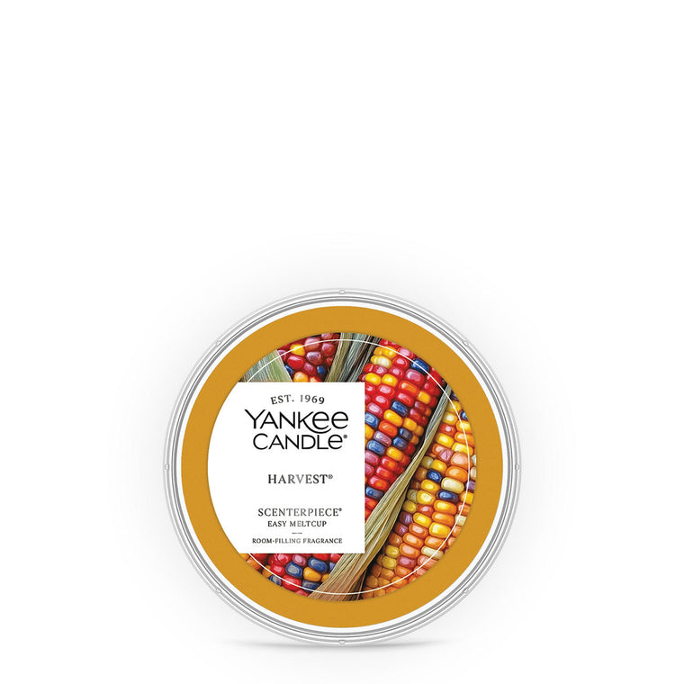 Harvest® Scenterpiece® Easy MeltCup K6