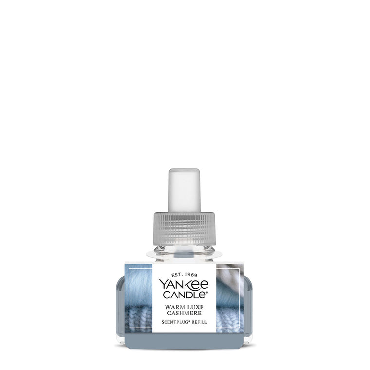 Warm Luxe Cashmere ScentPlug® Refill A5