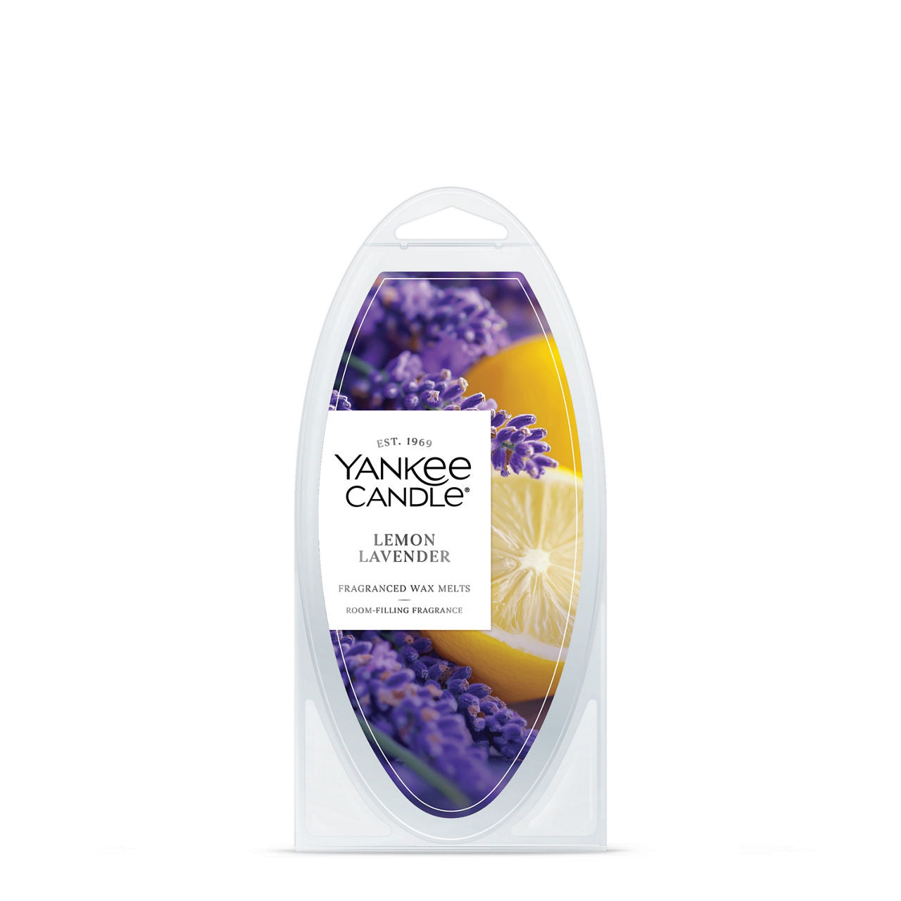 Lemon Lavender Wax Melts