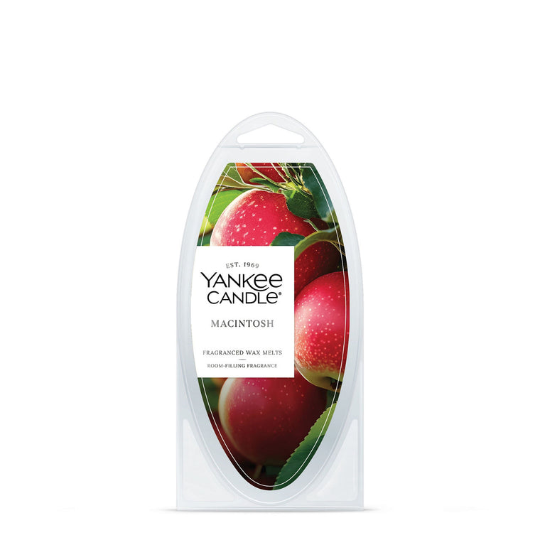 Macintosh Wax Melts M9