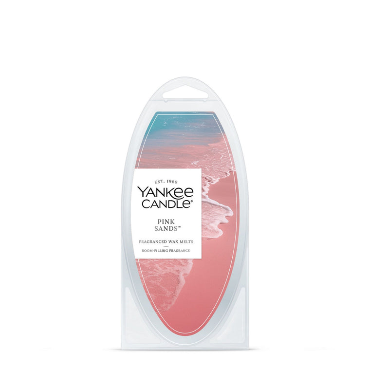 Pink Sands™ Wax Melts G3