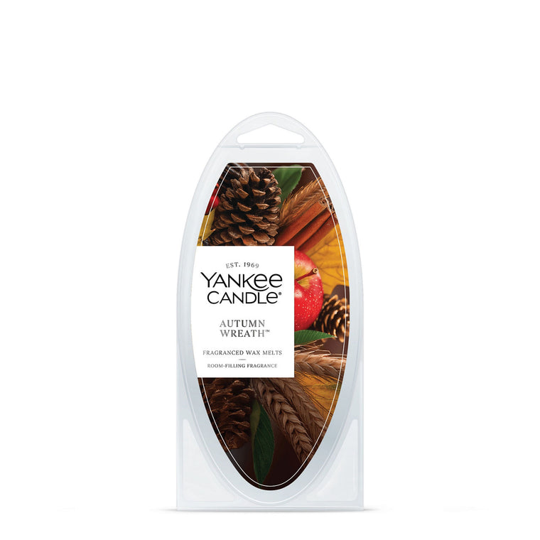 Autumn Wreath™ Wax Melts I8