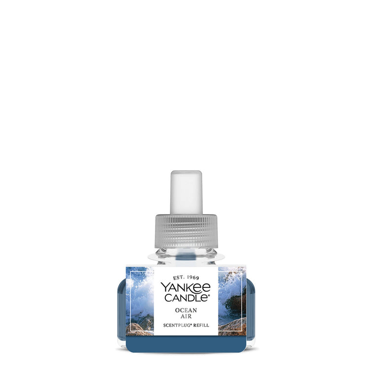Ocean Air ScentPlug® Refill V4