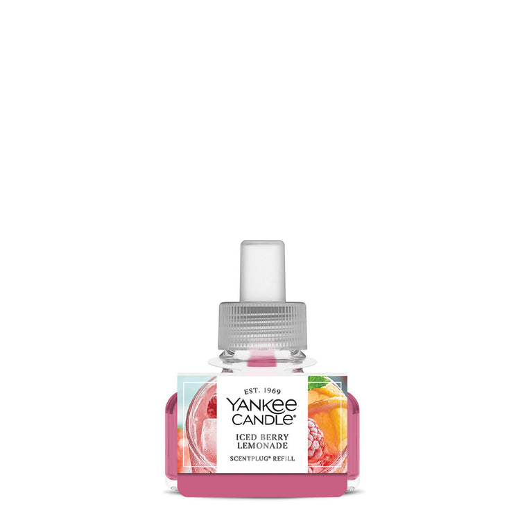 Iced Berry Lemonade ScentPlug® Refill N1