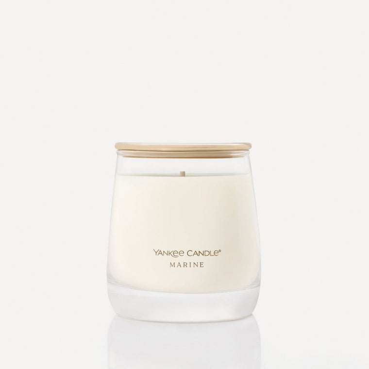 Marine Premium Single-Wick 7oz Candle N2